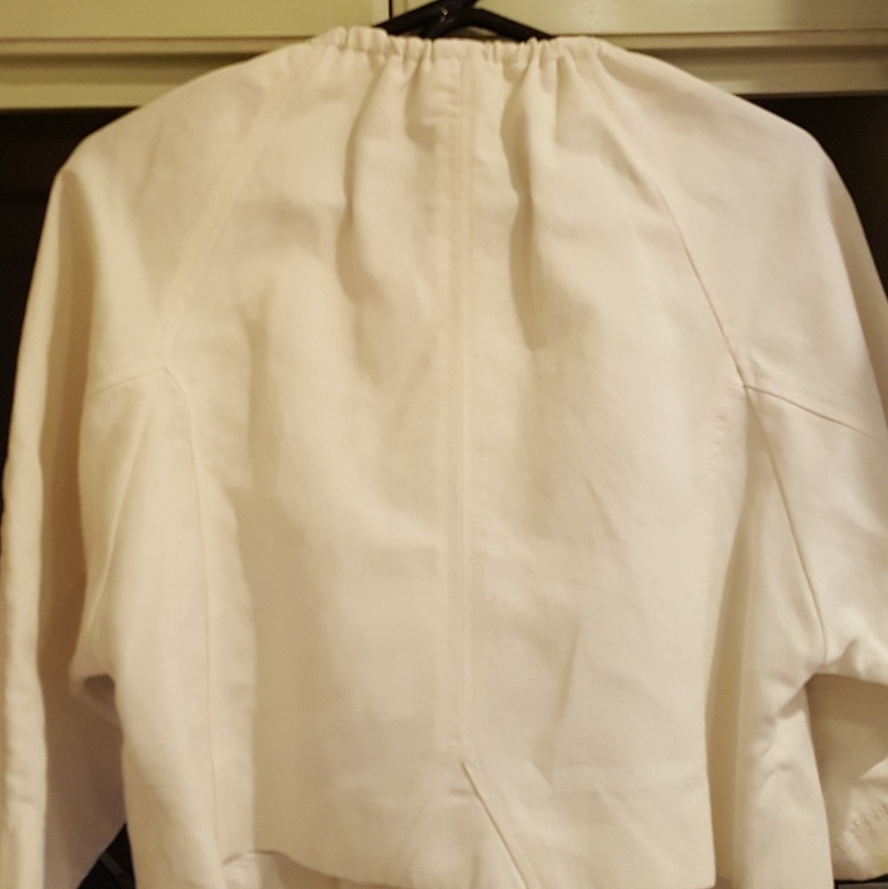 Jacket - Picture 3 of 5